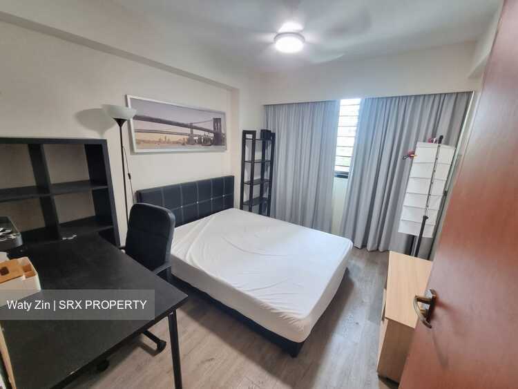 Blk 265C Punggol Emerald (Punggol), HDB 4 Rooms #446930431
